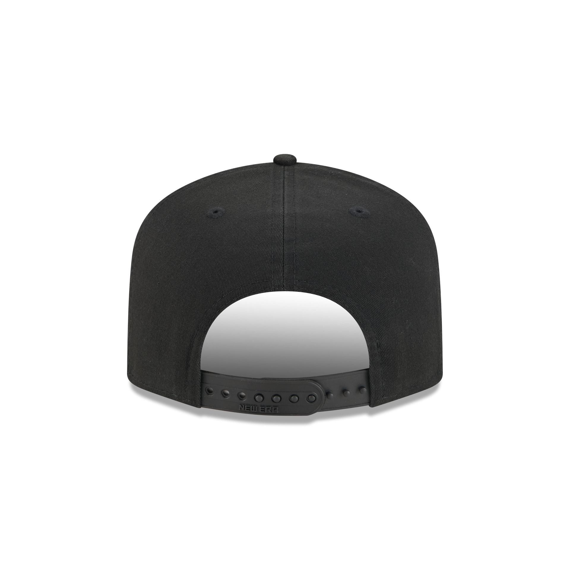 Buffalo Bills Black and White 19TWENTY Snapback Hat