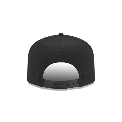 Buffalo Bills Black and White 19TWENTY Snapback Hat