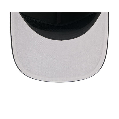 Buffalo Bills Black and White 19TWENTY Snapback Hat