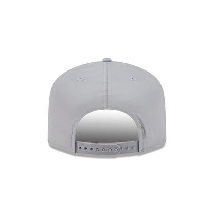 Atlanta Braves Gray 19TWENTY Snapback Hat