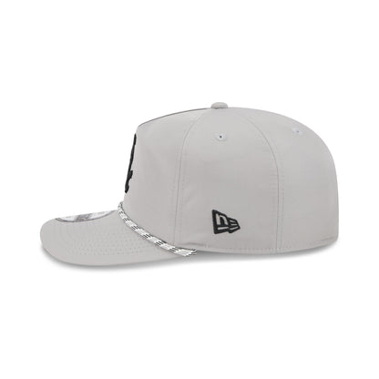Chicago White Sox Gray 19TWENTY Snapback Hat