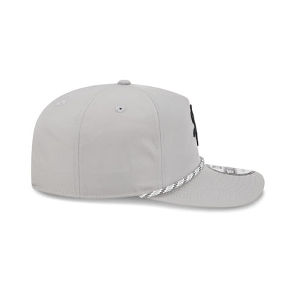 Chicago White Sox Gray 19TWENTY Snapback Hat