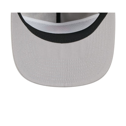 Philadelphia Phillies Gray 19TWENTY Snapback Hat