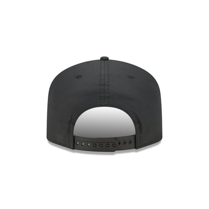 Buffalo Bills Black and White Rope 19TWENTY Snapback Hat