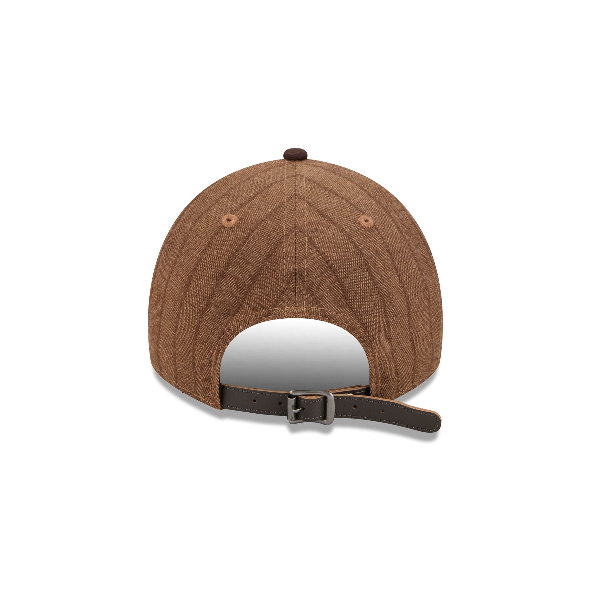 San Diego Padres Three Looms Wool Pinstripe 9TWENTY A-Frame Adjustable Hat