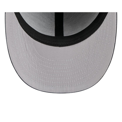 Seattle Mariners Three Looms Floral Cord Low Profile 59FIFTY Fitted Hat