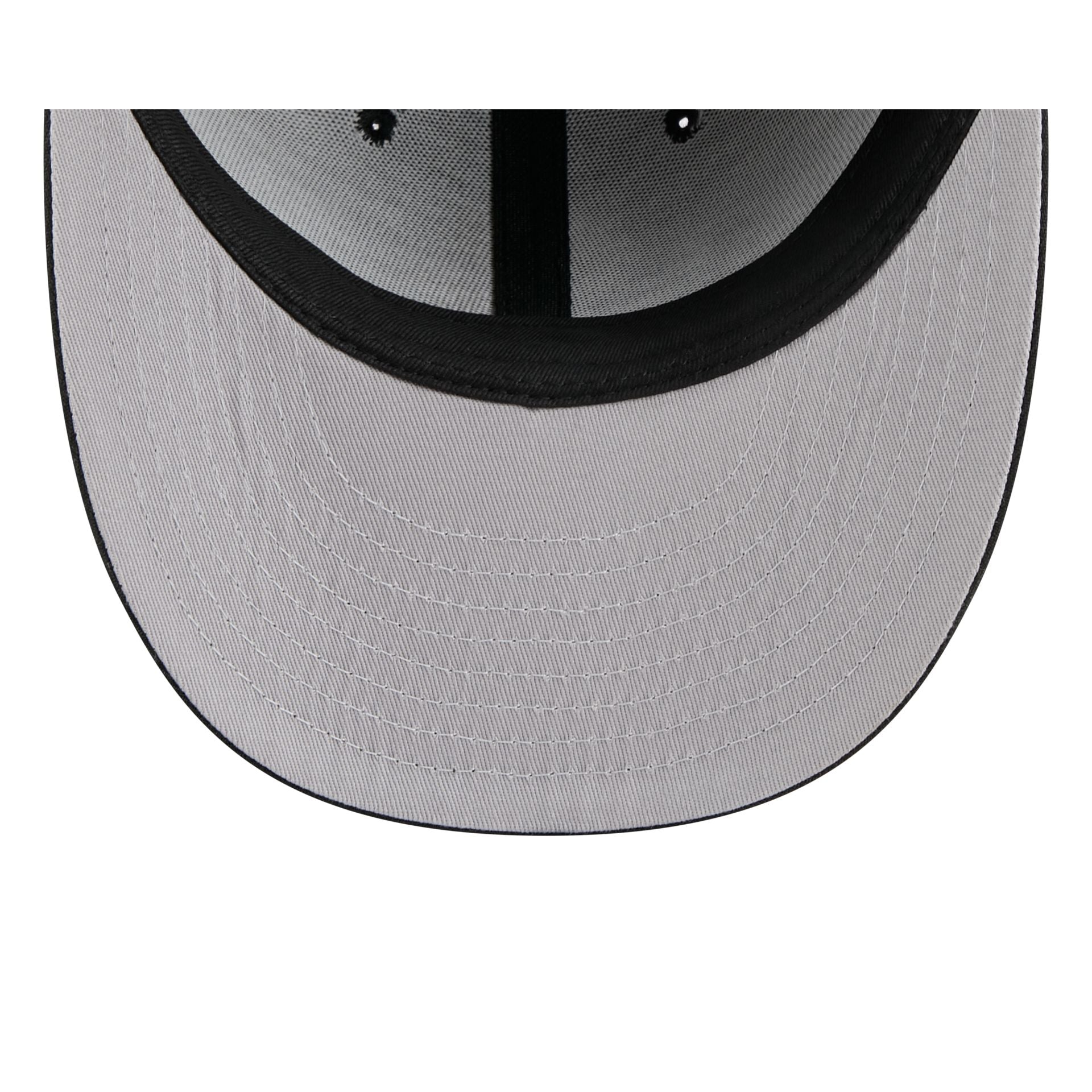 Chicago White Sox Three Looms Floral Cord Low Profile 59FIFTY Fitted Hat