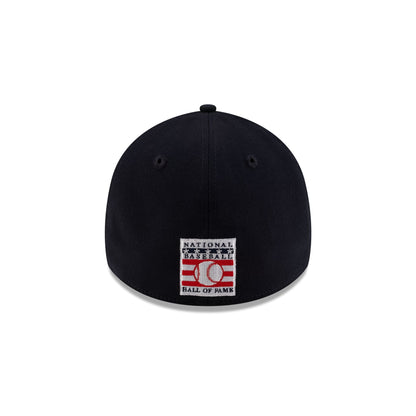 Seattle Mariners Hall of Fame 2025 Ichiro Suzuki 39THIRTY Stretch Fit Hat