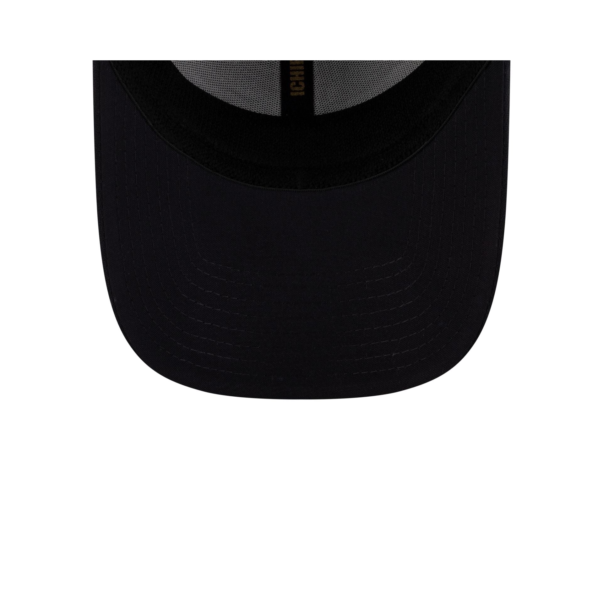 Seattle Mariners Hall of Fame 2025 Ichiro Suzuki 39THIRTY Stretch Fit Hat