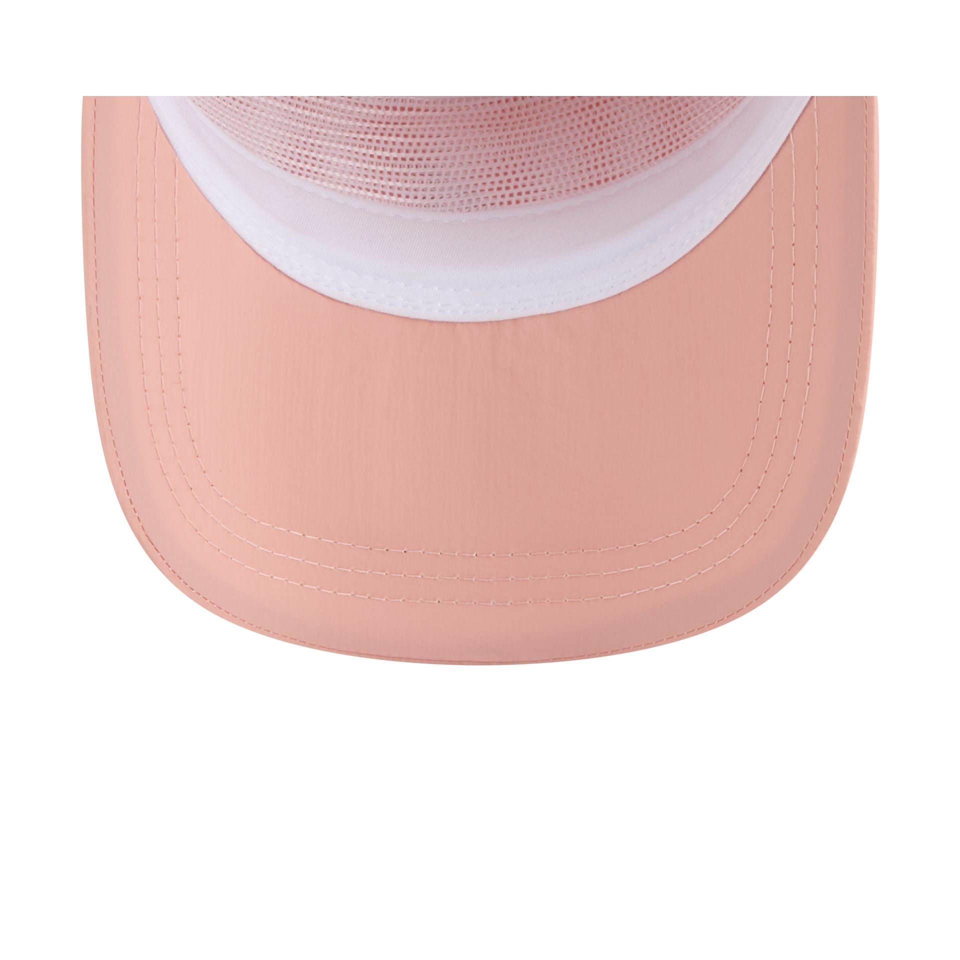 Chicago Bulls Blush Crinkle 19TWENTY Adjustable Hat