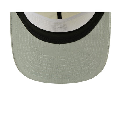 Seattle Mariners Crinkle 19TWENTY Adjustable Hat