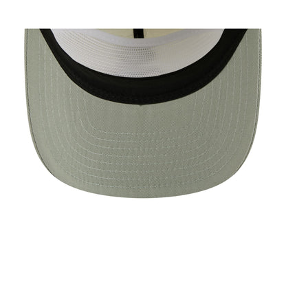 Chicago White Sox Crinkle 19TWENTY Adjustable Hat