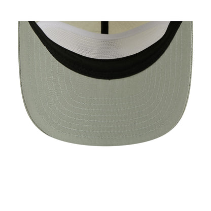 Athletics Crinkle 19TWENTY Adjustable Hat
