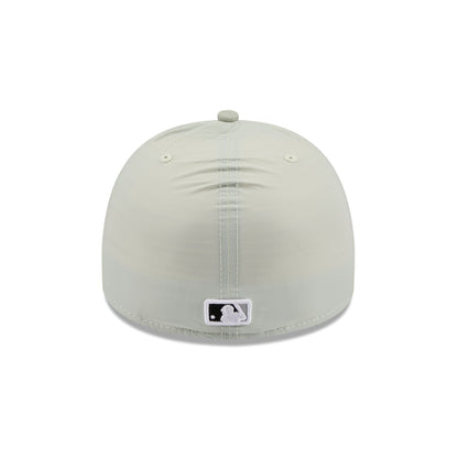 Chicago White Sox Crinkle 59FIFTY A-Frame Fitted Hat