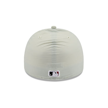 Arizona Diamondbacks Crinkle 59FIFTY A-Frame Fitted Hat