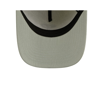 Philadelphia Phillies Crinkle 59FIFTY A-Frame Fitted Hat