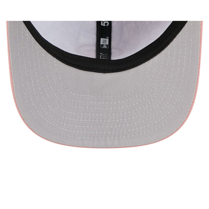 Just Caps Gradient Camo Philadelphia Phillies 59FIFTY Fitted Hat