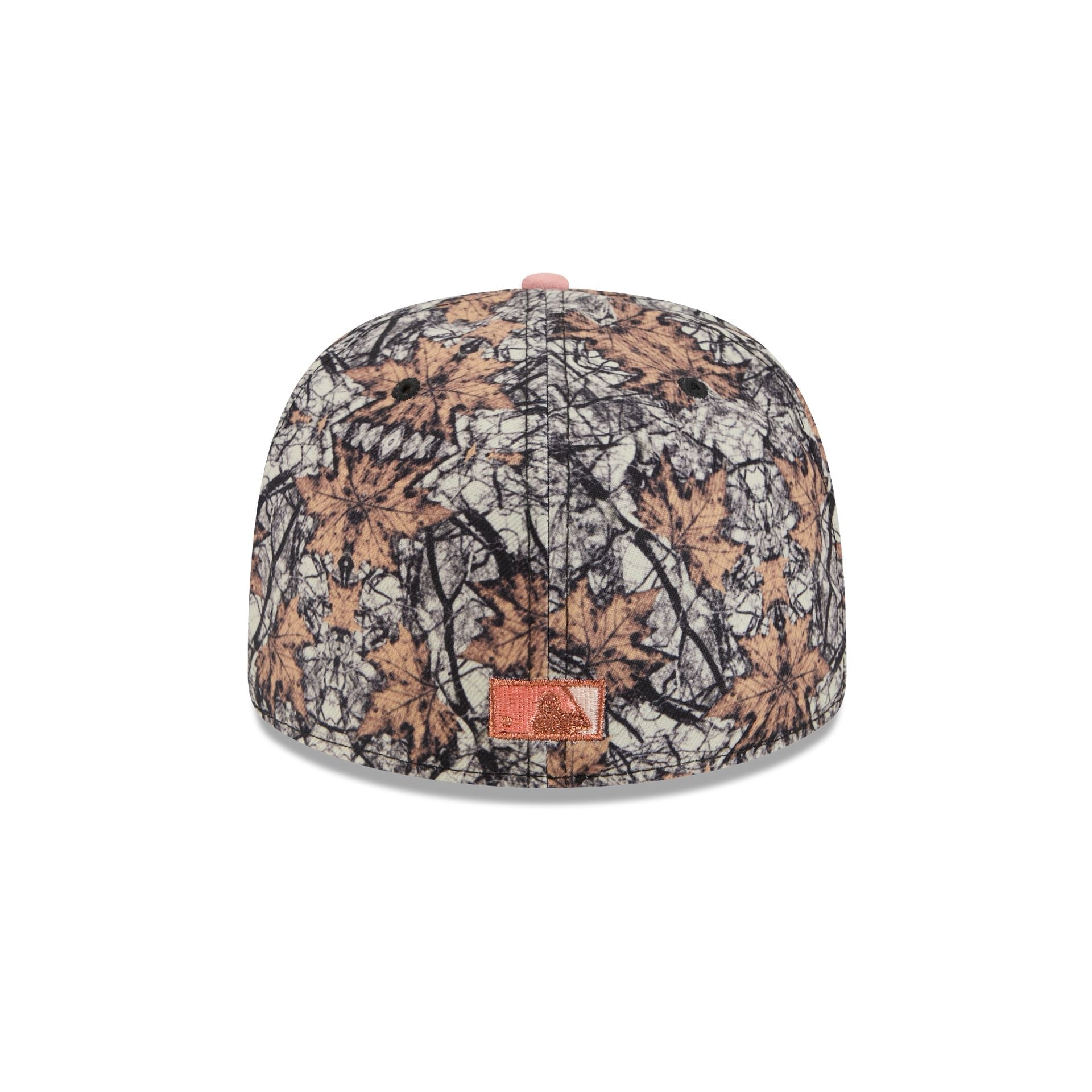 Just Caps Gradient Camo Chicago White Sox 59FIFTY Fitted Hat