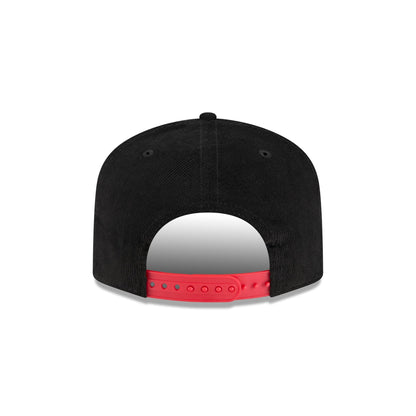 Chicago Bulls City Icon Corduroy 19TWENTY Adjustable Hat