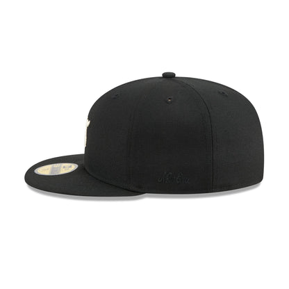 Fear of God Essentials Chicago White Sox 59FIFTY Fitted Hat