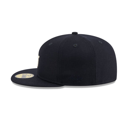 Fear of God Essentials New York Yankees 59FIFTY Fitted Hat