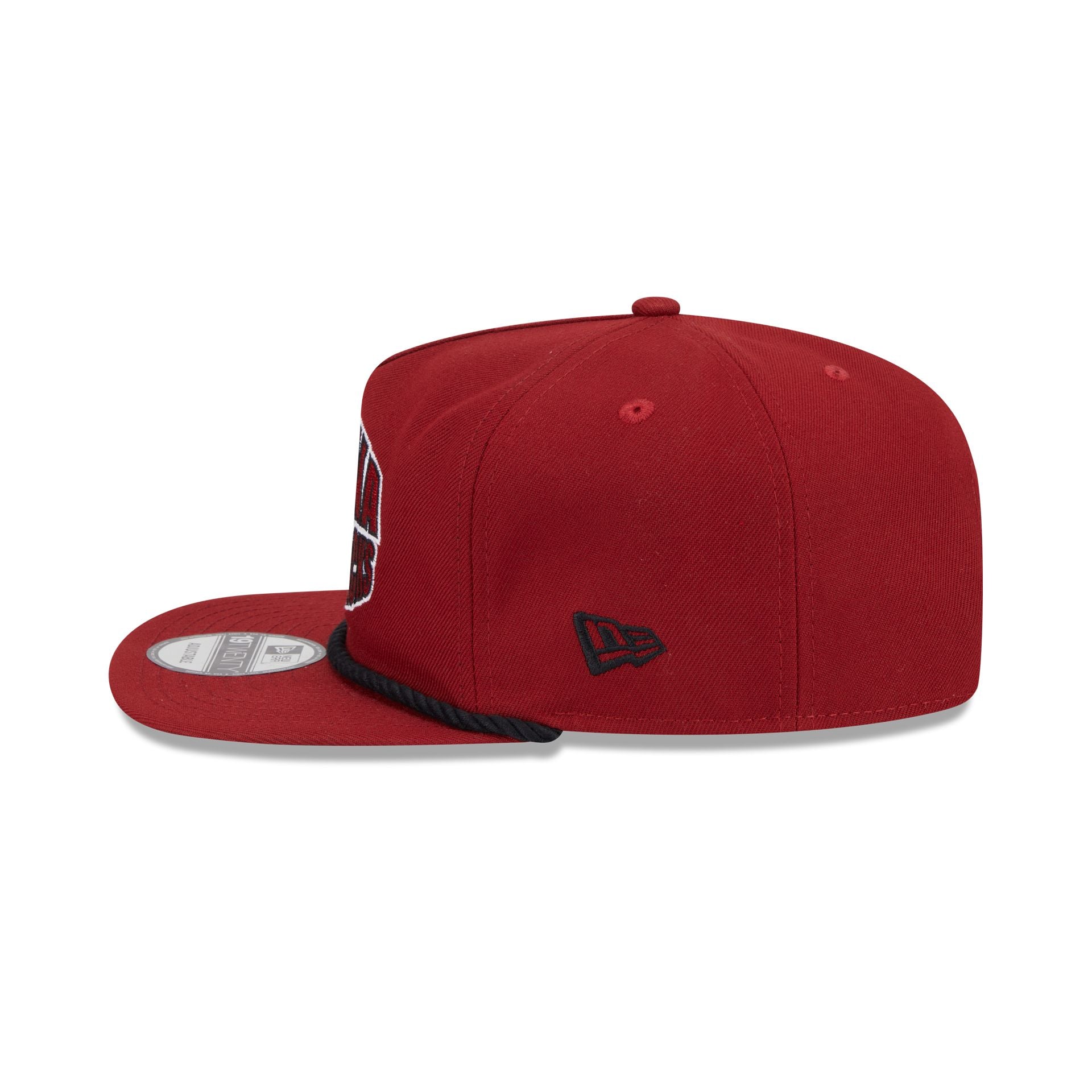 Arizona Diamondbacks Classic Tones 19TWENTY Adjustable Hat