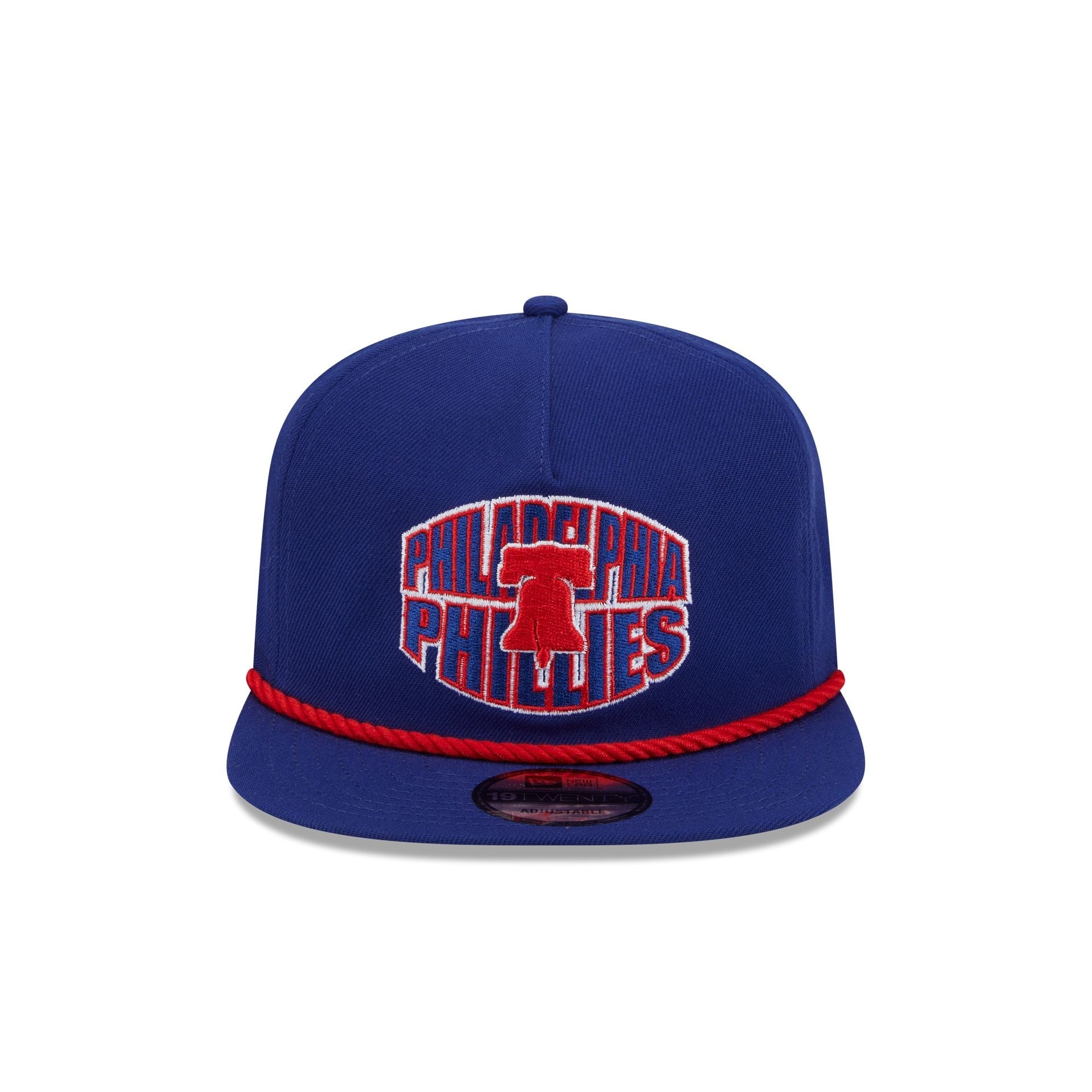 Philadelphia Phillies Classic Tones 19TWENTY Adjustable Hat