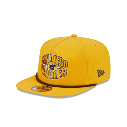 San Diego Padres Classic Tones 19TWENTY Adjustable Hat