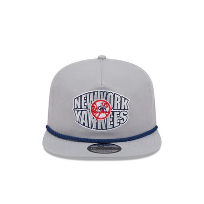 New York Yankees Classic Tones 19TWENTY Adjustable Hat
