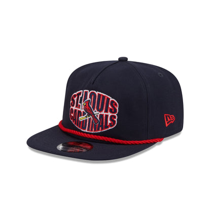 St. Louis Cardinals Classic Tones 19TWENTY Adjustable Hat