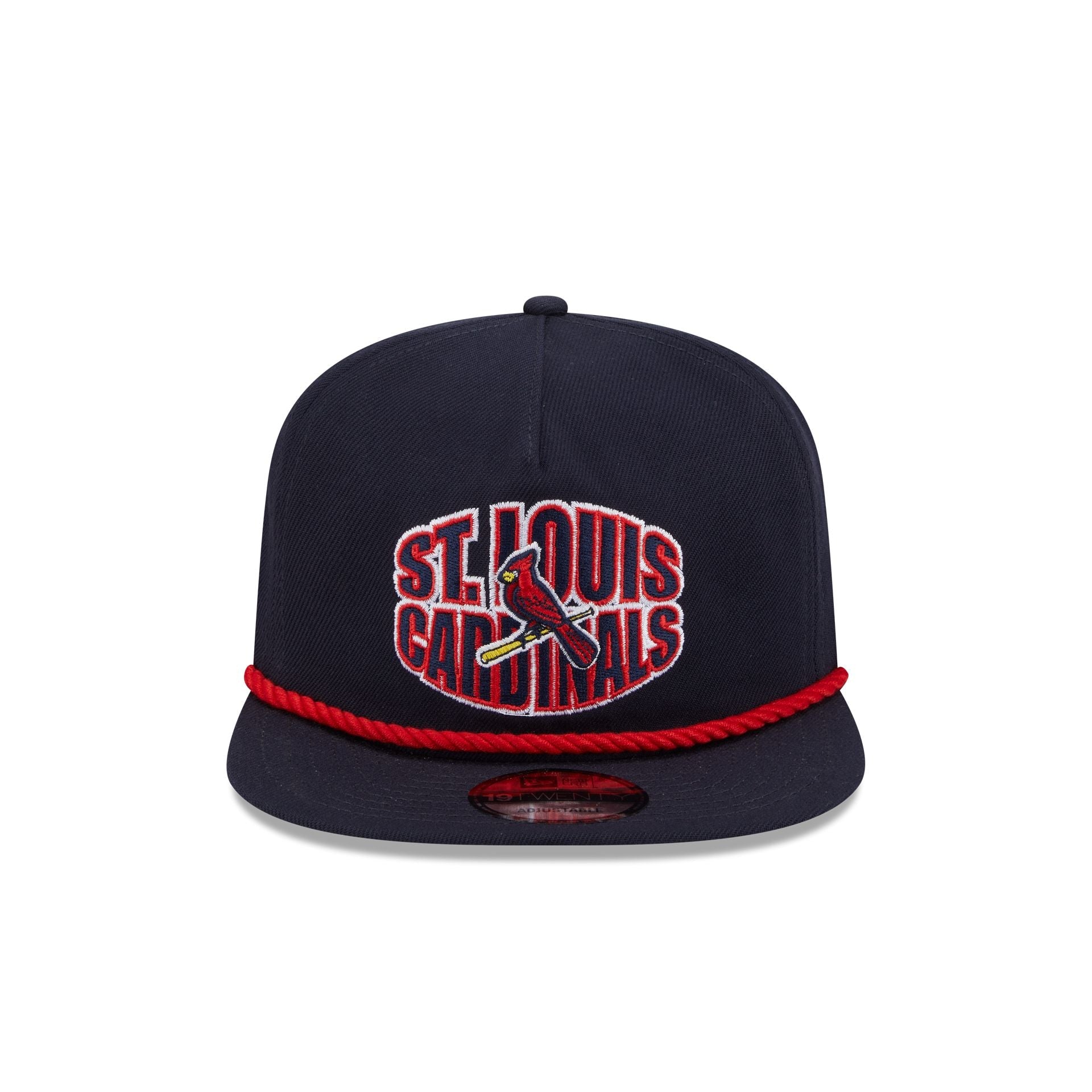 St. Louis Cardinals Classic Tones 19TWENTY Adjustable Hat