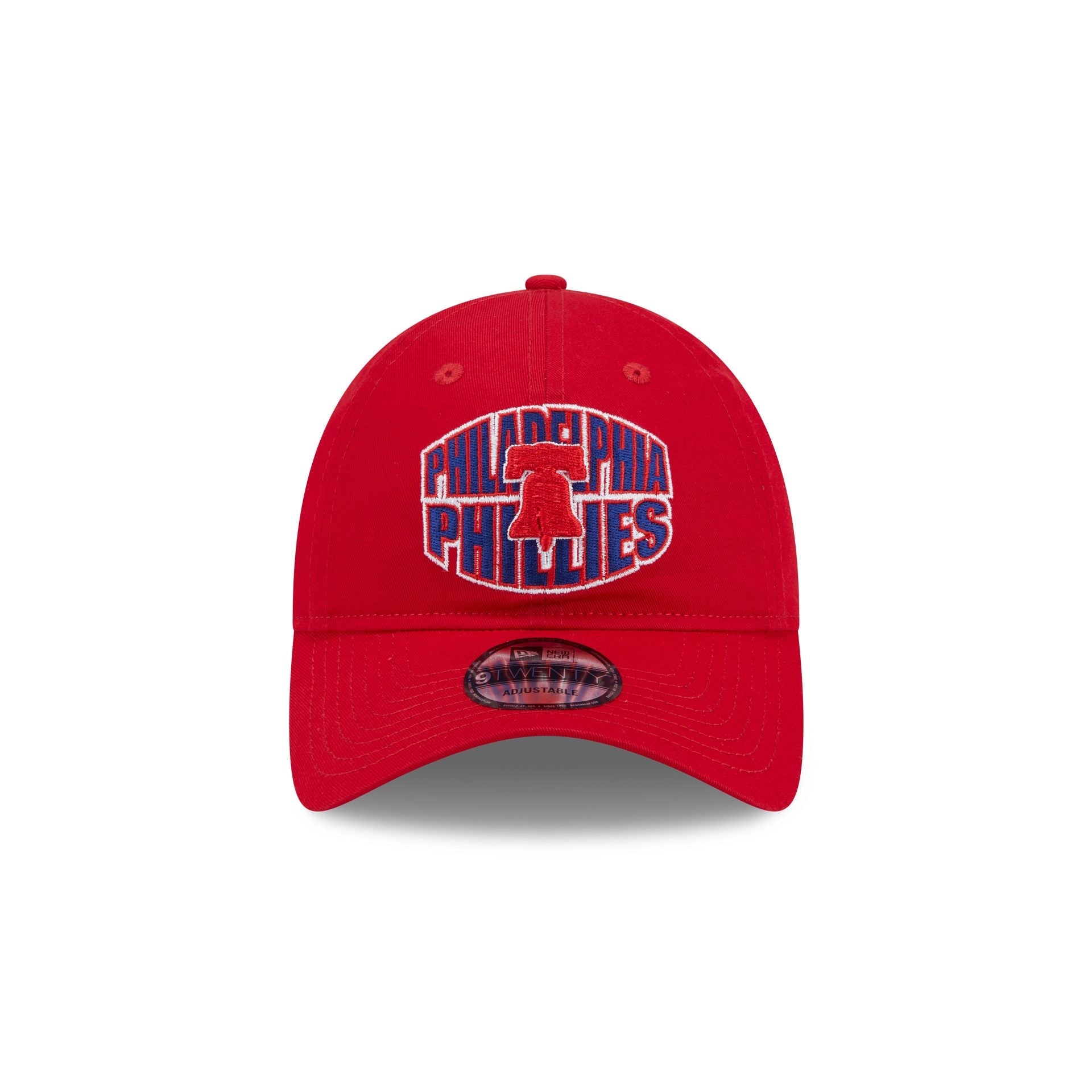 Philadelphia Phillies Classic Tones 9TWENTY Adjustable Hat
