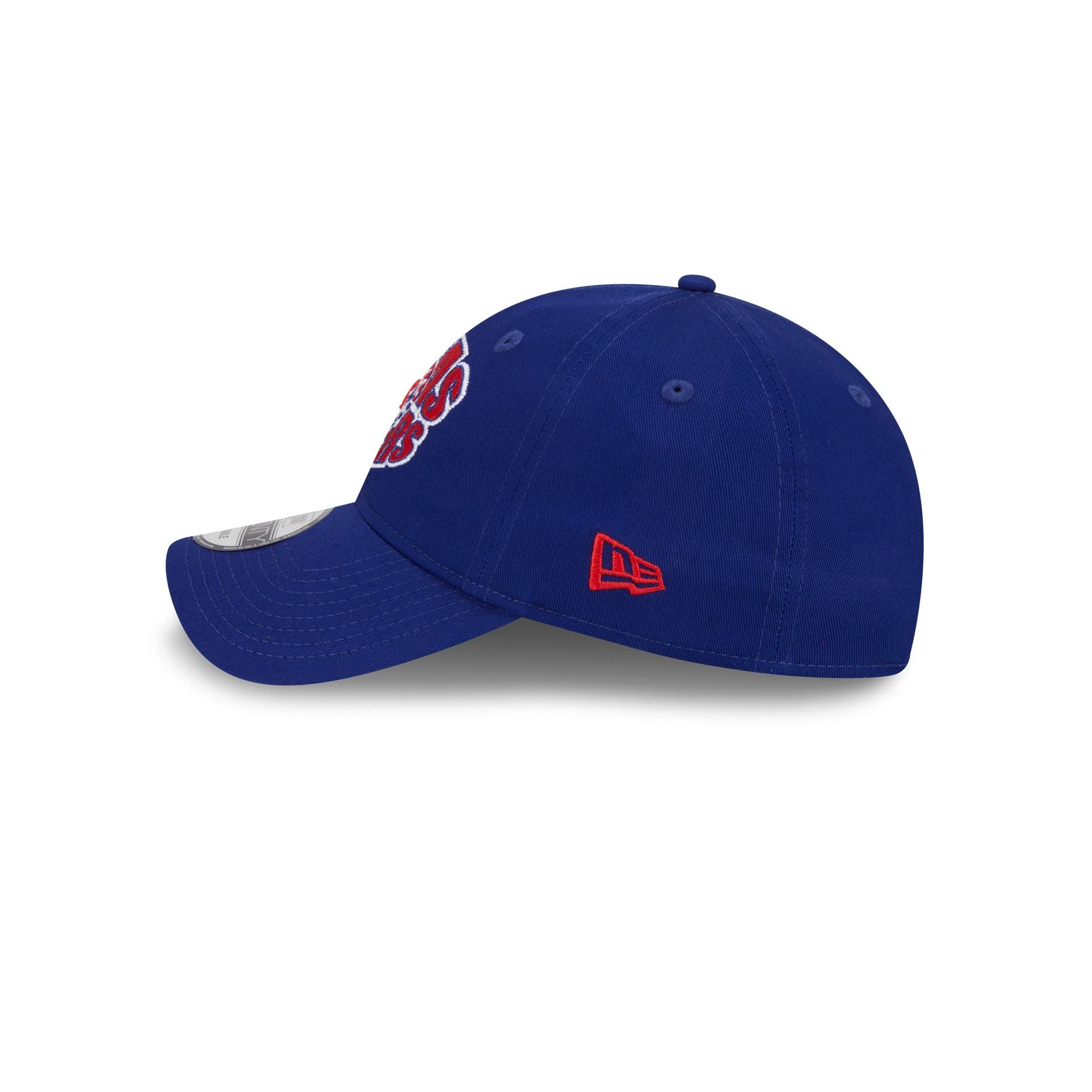 Texas Rangers Classic Tones 9TWENTY Adjustable Hat