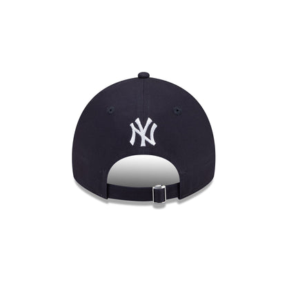 New York Yankees Classic Tones 9TWENTY Adjustable Hat