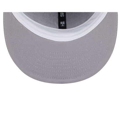 New York Yankees Classic Tones 59FIFTY Fitted Hat