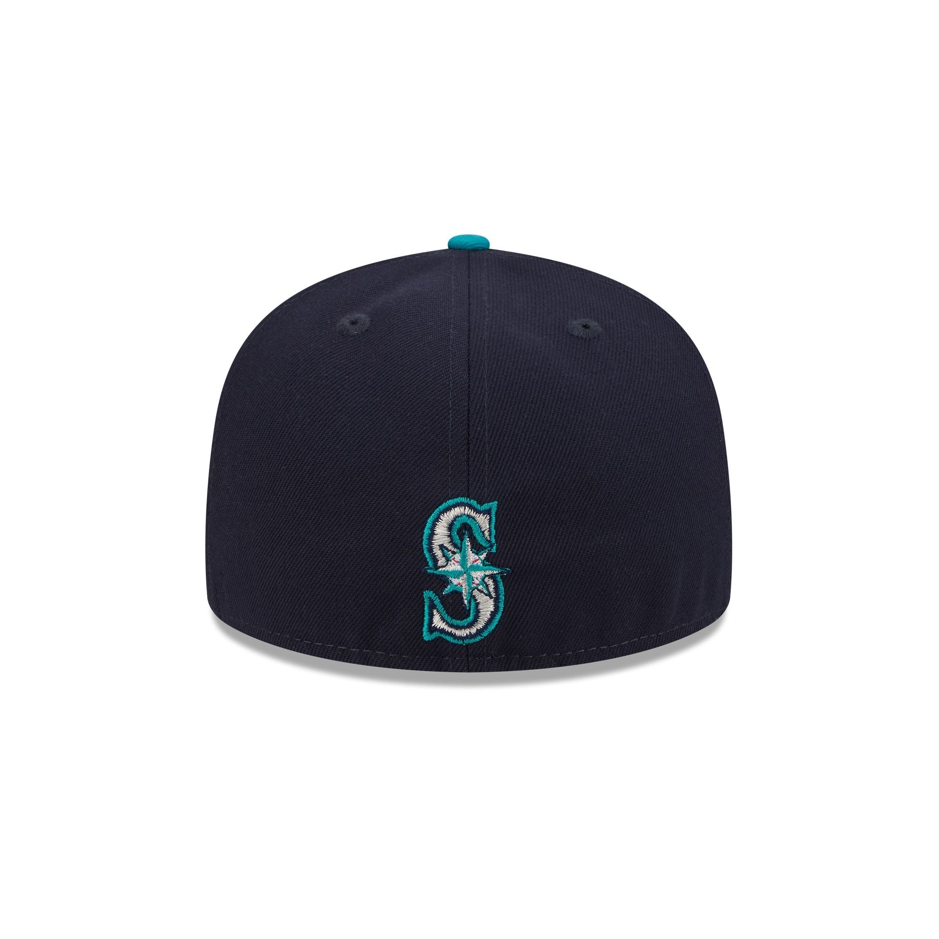 Seattle Mariners Classic Tones 59FIFTY Fitted Hat