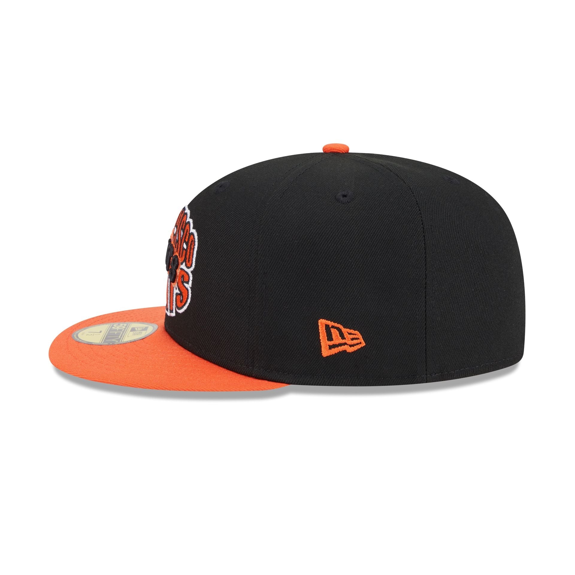 San Francisco Giants Classic Tones 59FIFTY Fitted Hat