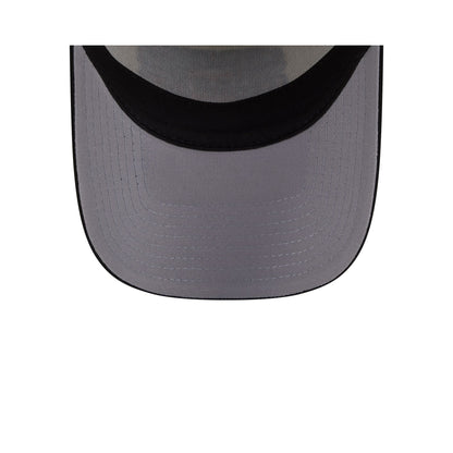 San Francisco Giants Classic Tones 9FORTY A-Frame Snapback Hat