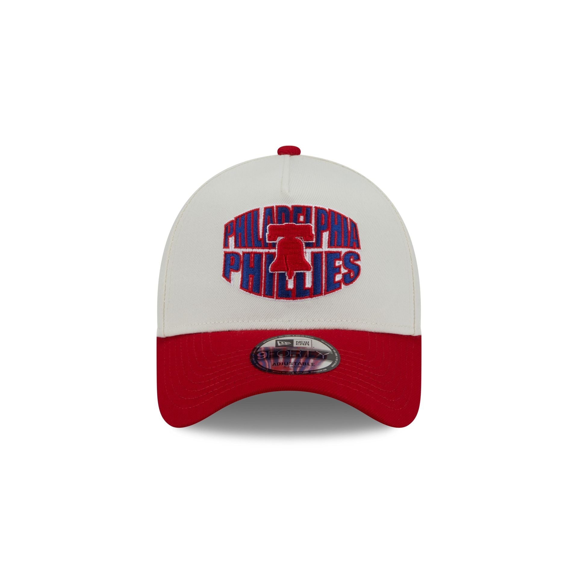 Philadelphia Phillies Classic Tones 9FORTY A-Frame Snapback Hat