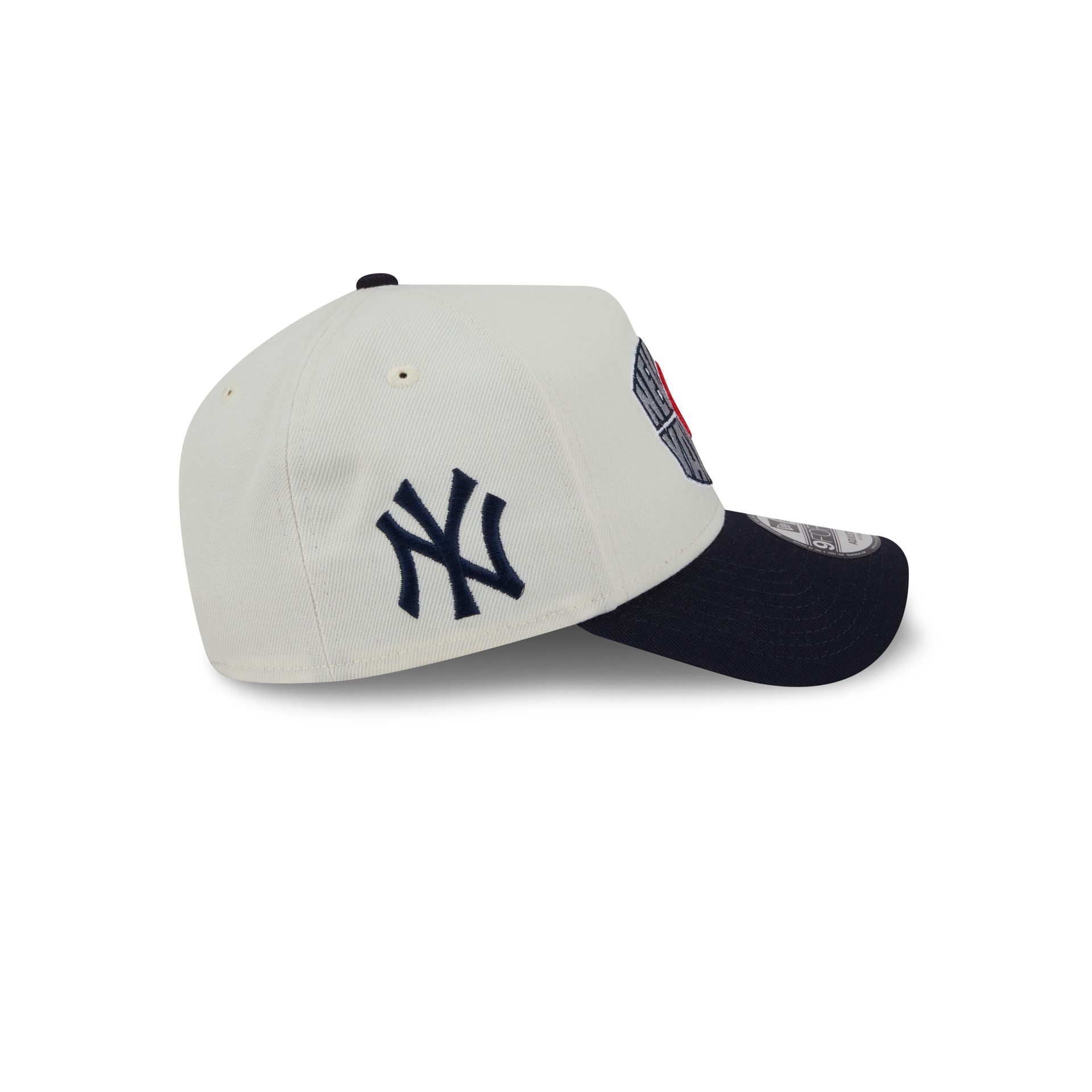 New York Yankees Classic Tones 9FORTY A-Frame Snapback Hat