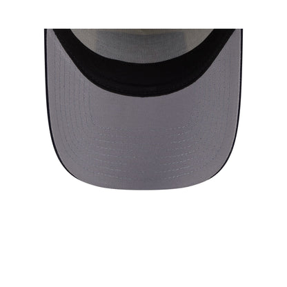 New York Yankees Classic Tones 9FORTY A-Frame Snapback Hat