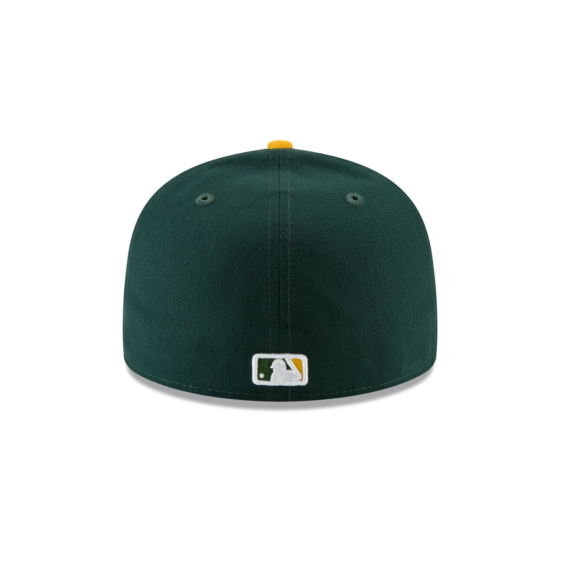 Athletics in Sacramento Sidepatch Home 59FIFTY Fitted Hat