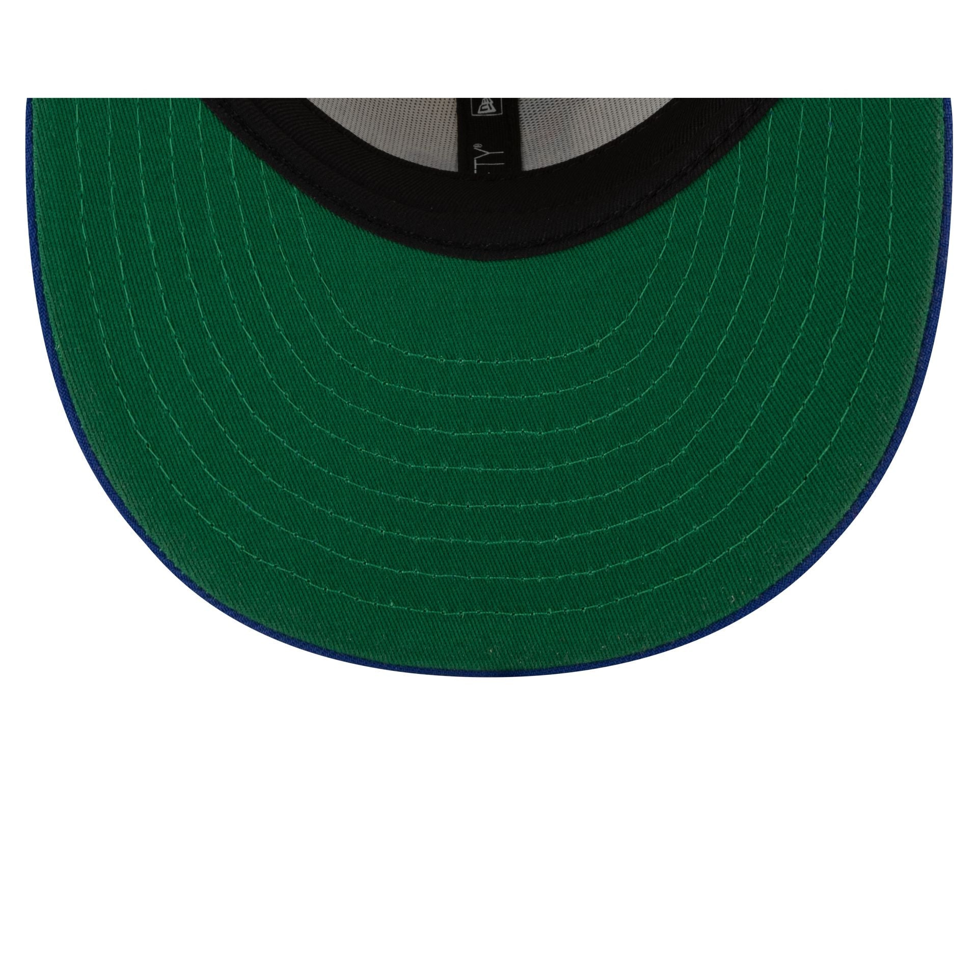 Athletics El Salvador City Elements 59FIFTY Fitted Hat