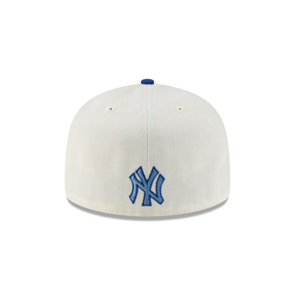 New York Yankees El Salvador City Elements 59FIFTY Fitted Hat