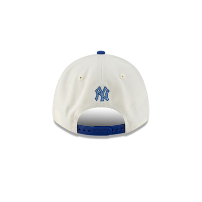 New York Yankees El Salvador City Elements 9FORTY Snapback Hat