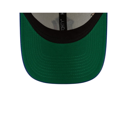 New York Yankees El Salvador City Elements 9FORTY Snapback Hat