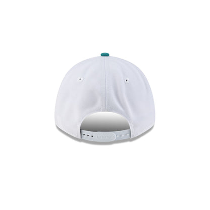 Athletics Honduras City Elements 9FORTY Snapback Hat