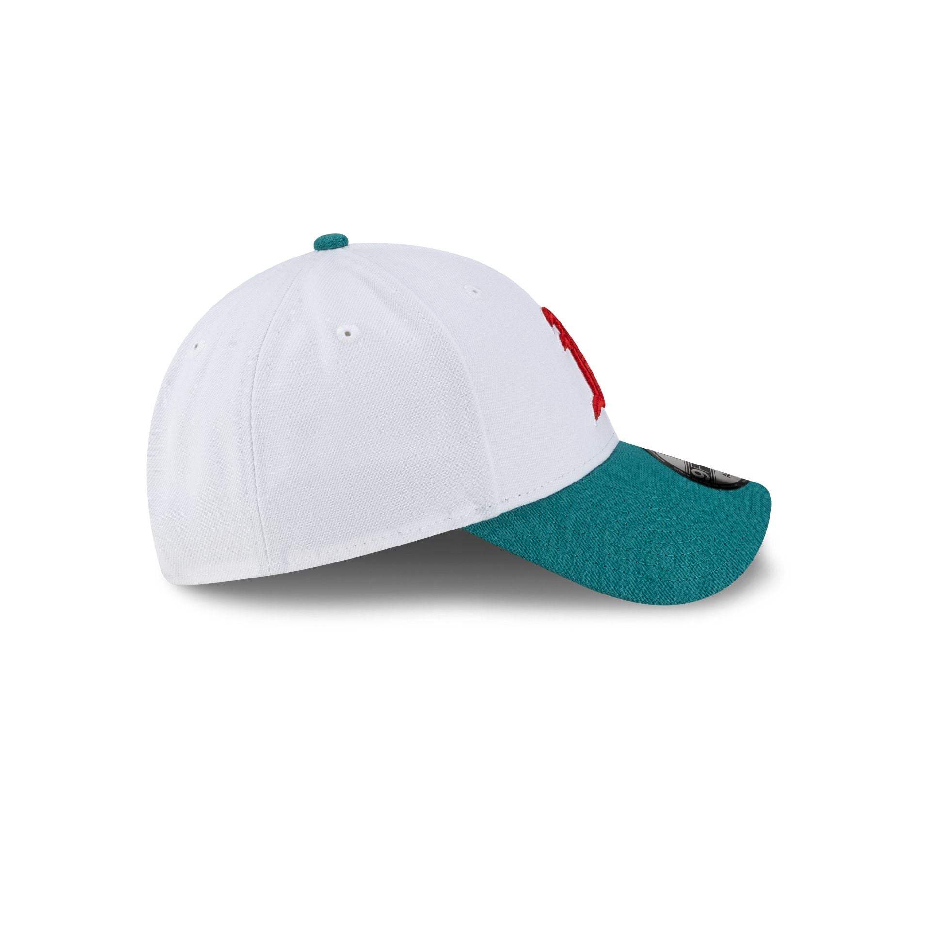 Athletics Honduras City Elements 9FORTY Snapback Hat