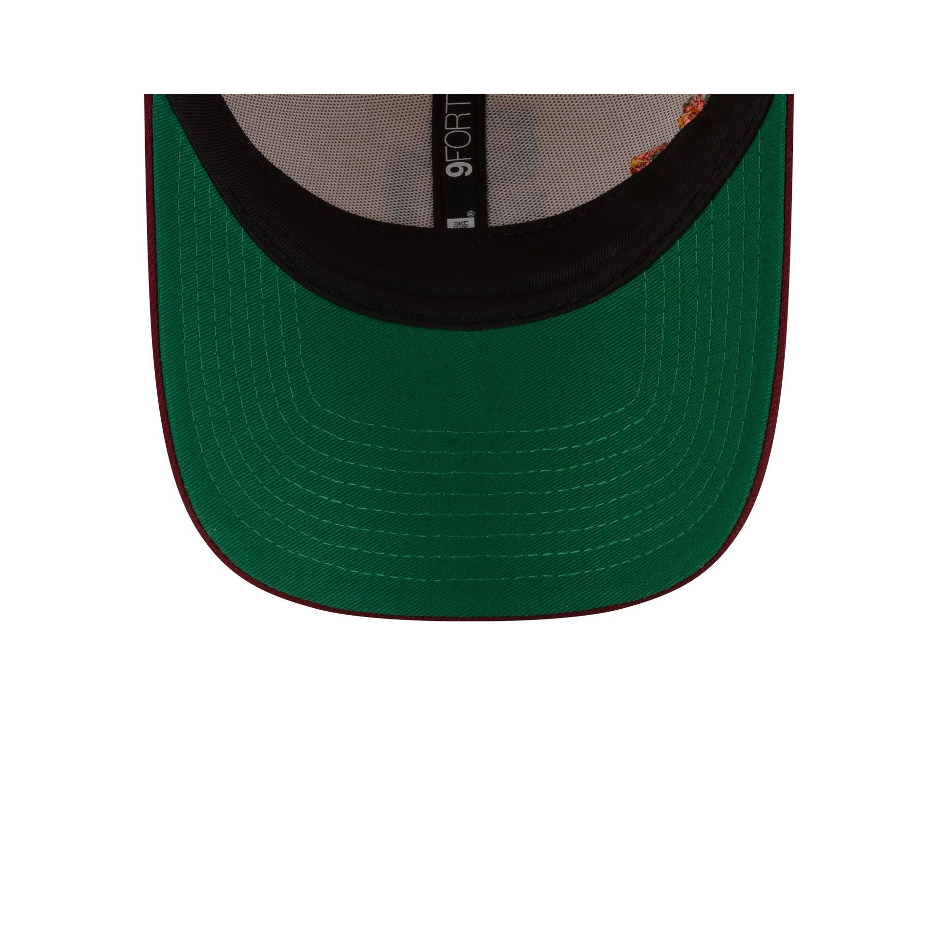 Boston Red Sox Puerto Rico City Elements 9FORTY Snapback Hat