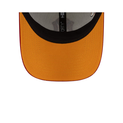 New York Yankees Dominican Republic City Elements 9FORTY Snapback Hat